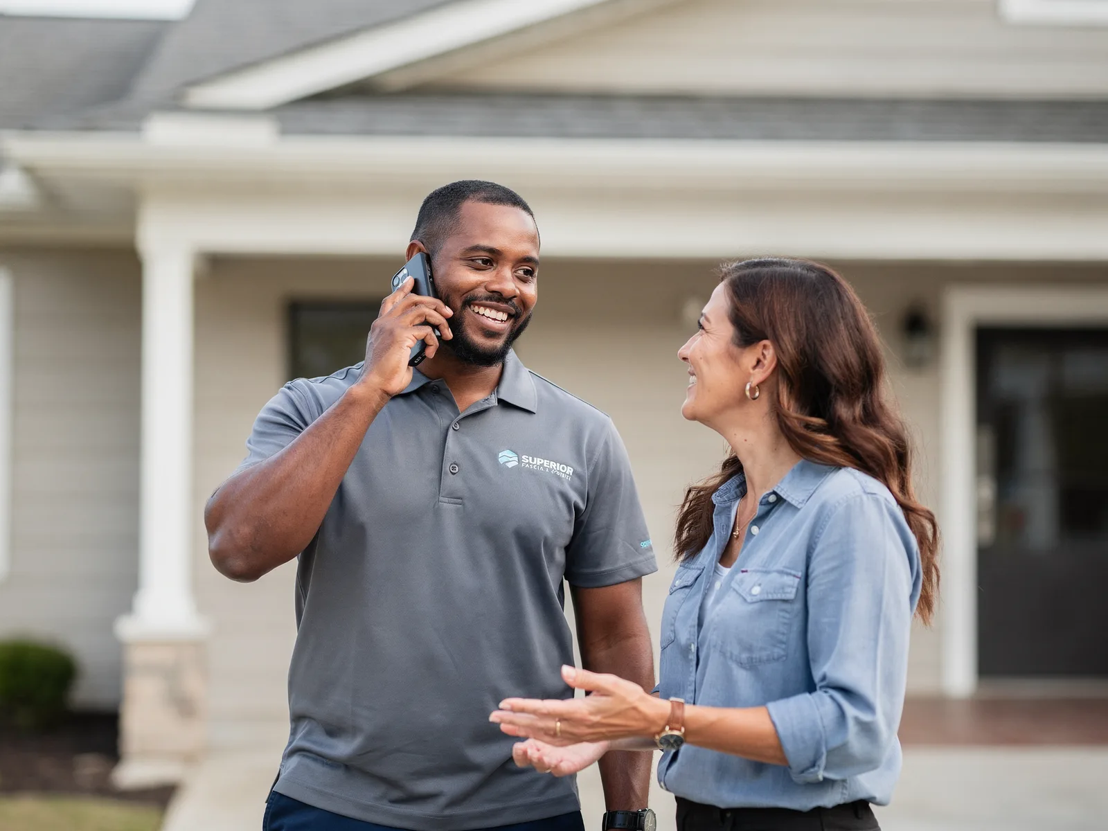Fascia Repair Lake Stevens, WA FAQs