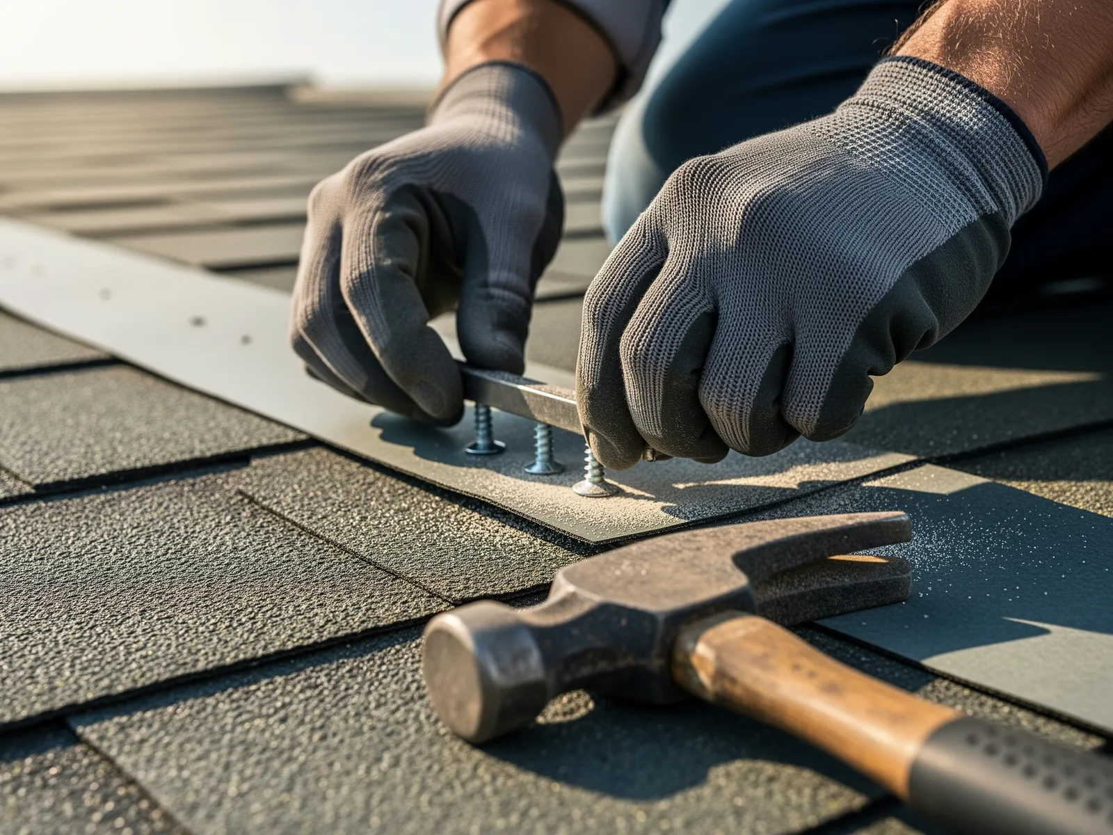 Why choose Fascia Repair in Lake Stevens, WA